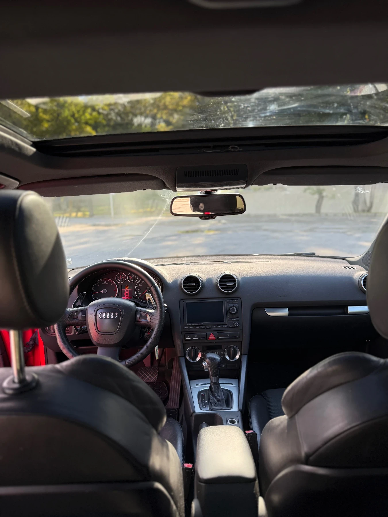 Audi A3  - изображение 5