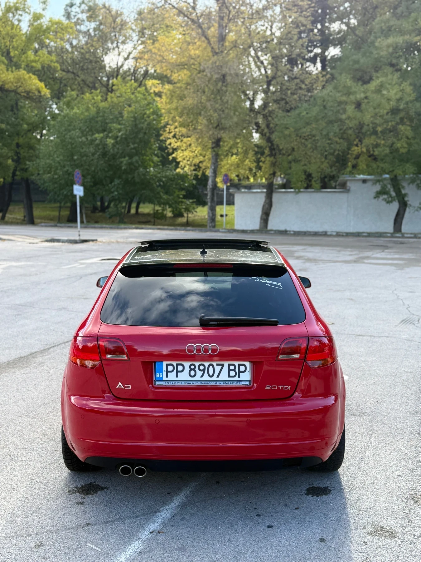 Audi A3  - изображение 4
