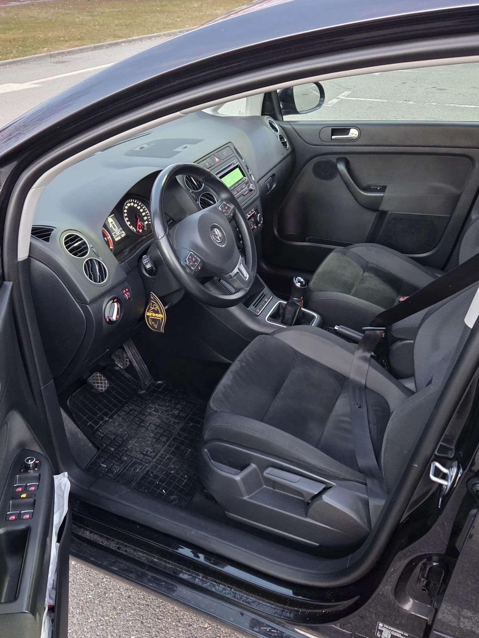 VW Golf Plus | Mobile.bg � ����������� 13