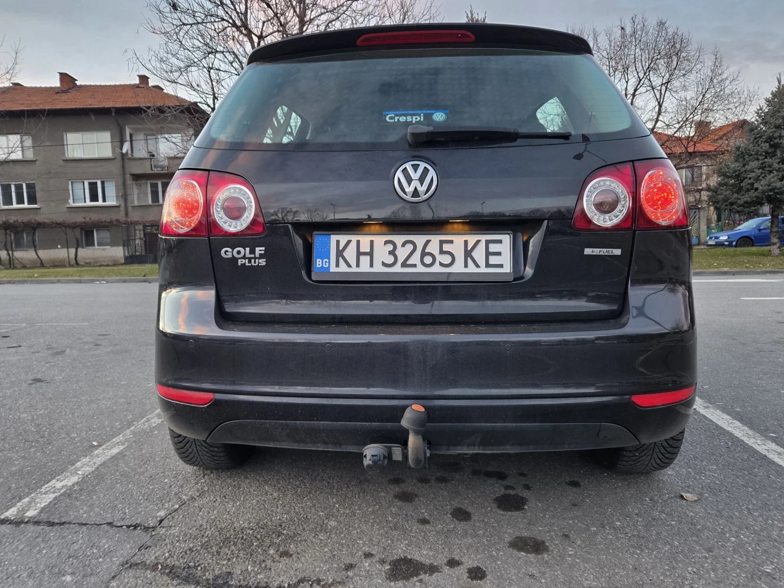 VW Golf Plus | Mobile.bg � ����������� 4