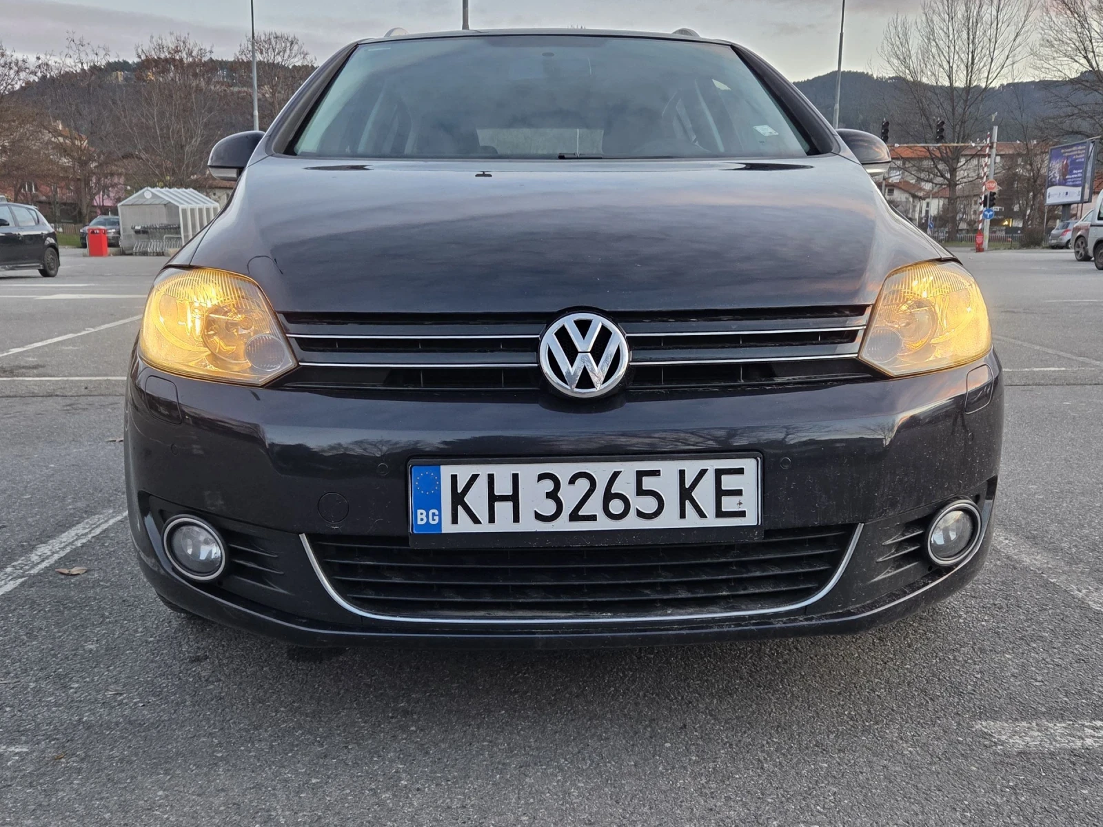 VW Golf Plus | Mobile.bg � ����������� 2