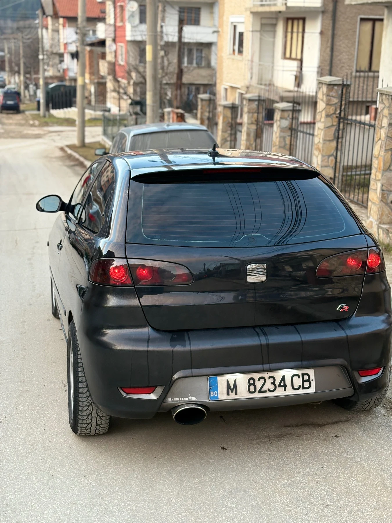 Seat Ibiza 1.9TDI 131ASZ - изображение 4