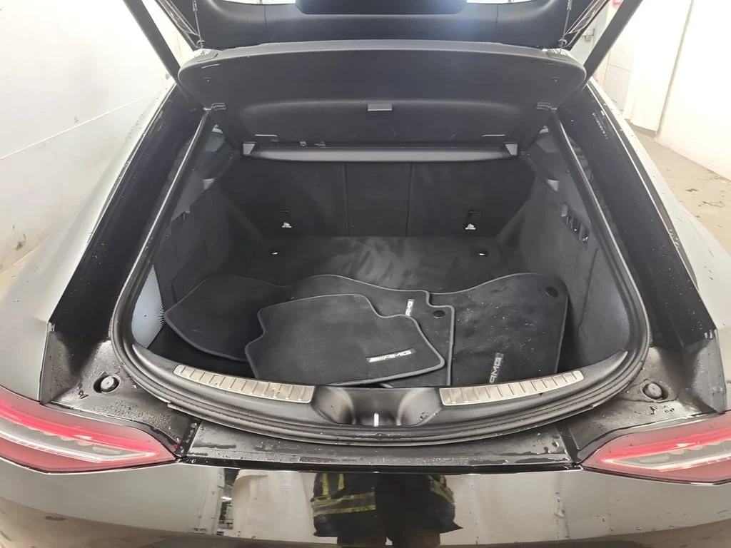 Mercedes-Benz AMG GT 53 * CARFAX * БЕЗ ПЪРВОНАЧАЛНА ВНОСКА - изображение 6