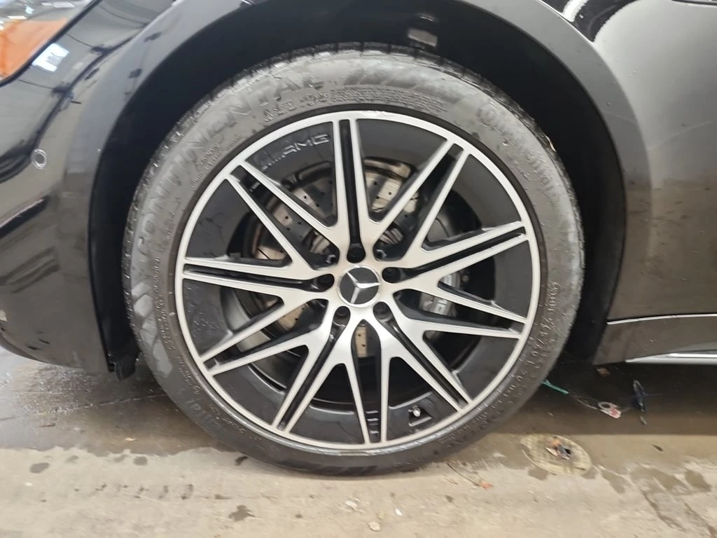 Mercedes-Benz AMG GT 53 * CARFAX * ��� ������������ ������ | Mobile.bg � ����������� 14