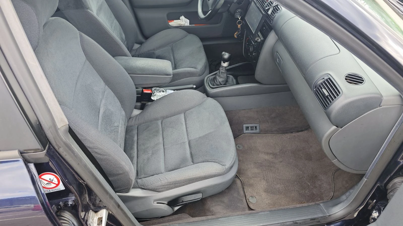 Audi A3 1.8T 150 �.�. | Mobile.bg � ����������� 12