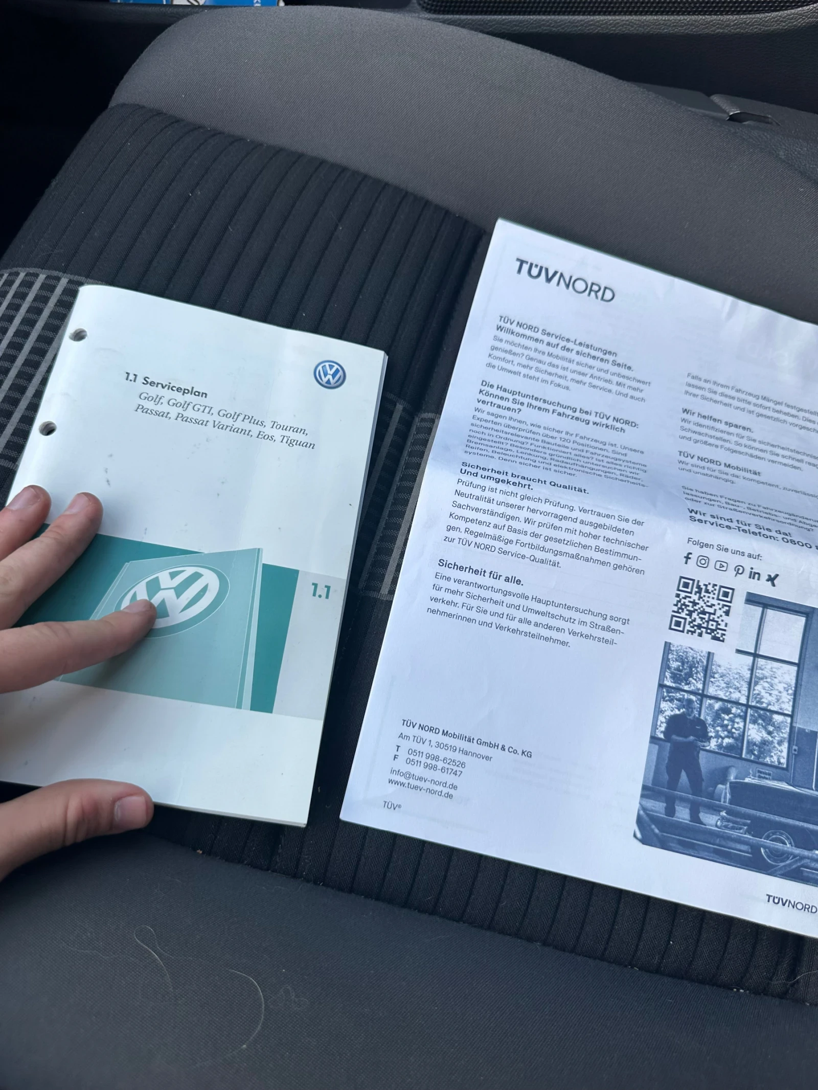 VW Golf  - изображение 10