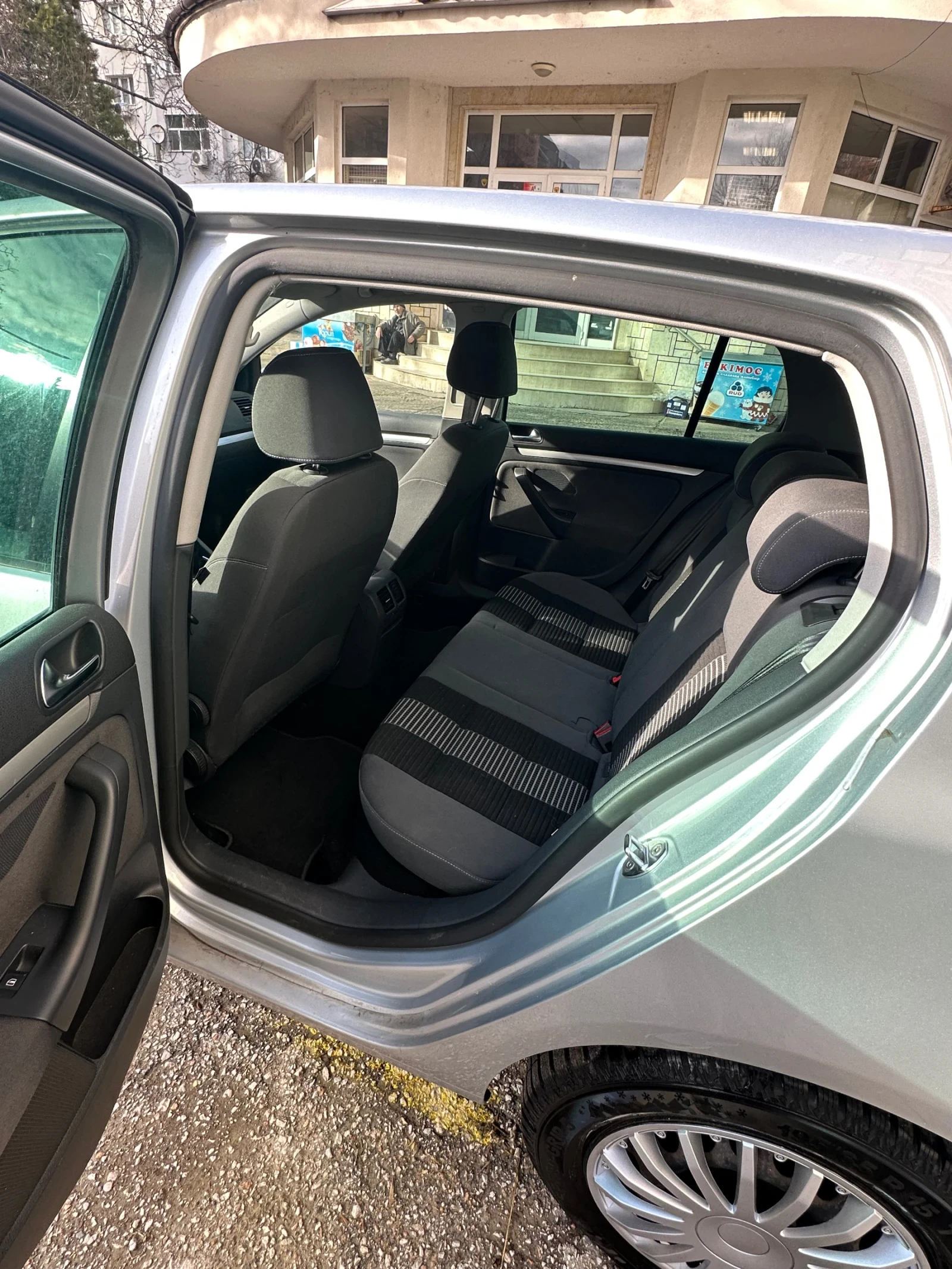 VW Golf  - изображение 7