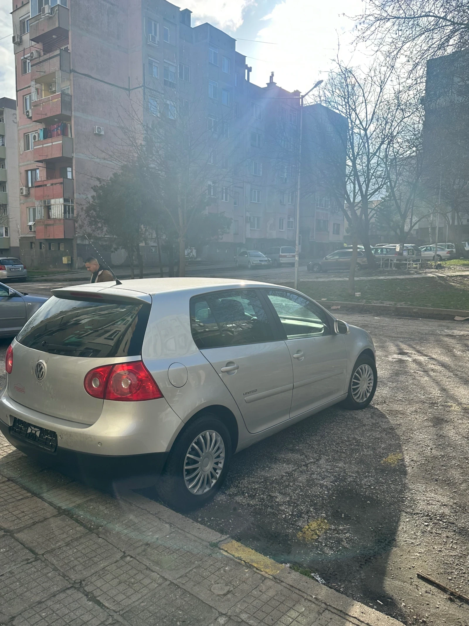 VW Golf  - изображение 4