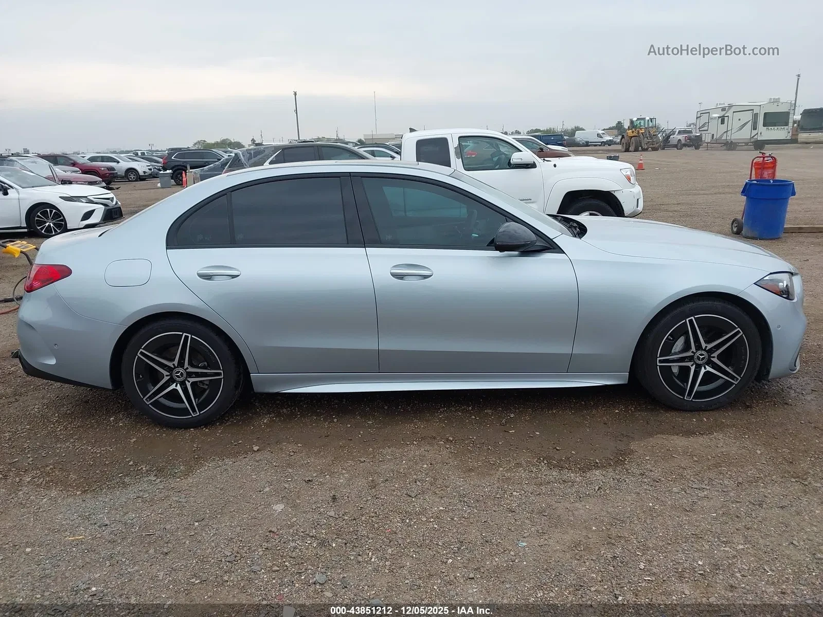 Mercedes-Benz C 300 AMG* BURMESTER* 12k km | Mobile.bg � ����������� 8