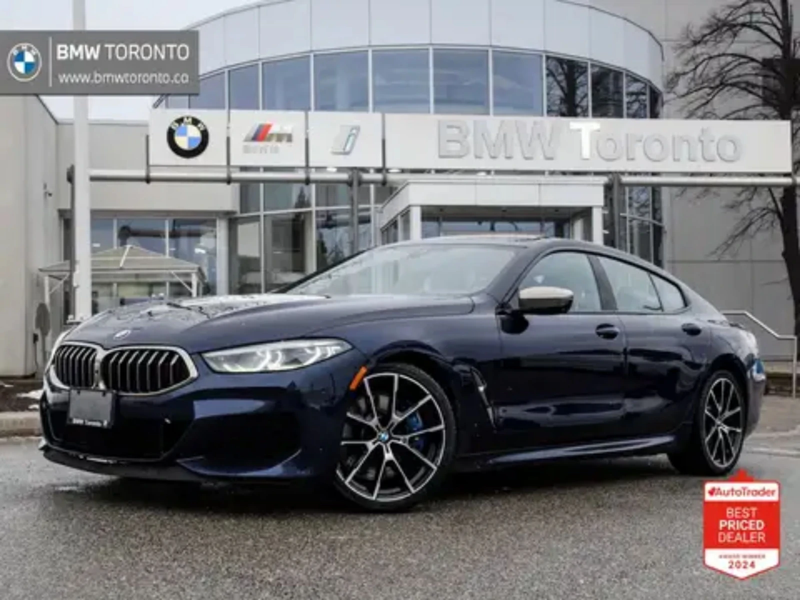 BMW 850 2020/87k.km/HUD/X-drive/HK/Mpack/360/������� | Mobile.bg � ����������� 1
