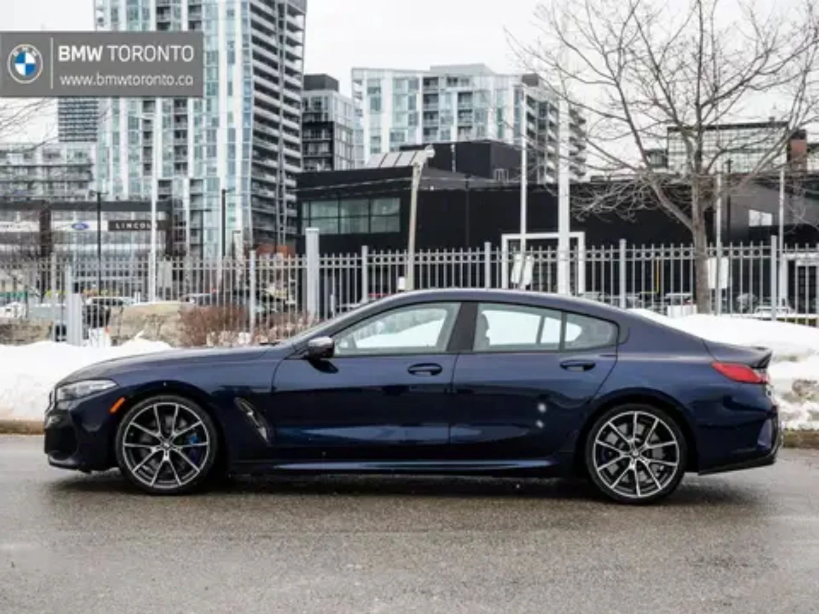 BMW 850 2020/87k.km/HUD/X-drive/HK/Mpack/360/Карфакс - изображение 5