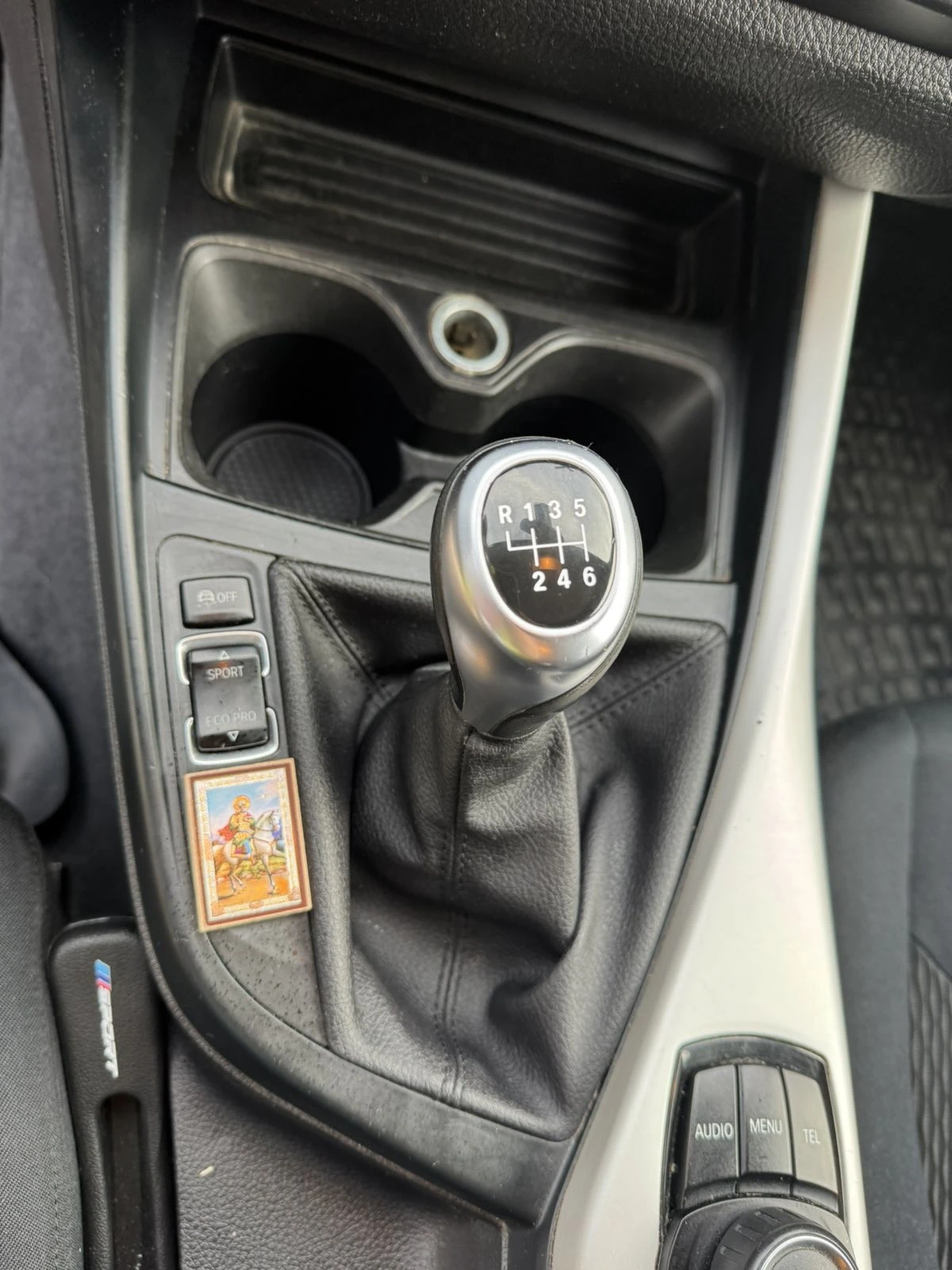 BMW 118 BMW 118 2.0D 143K.C, снимка 9 - Автомобили и джипове - 53869590