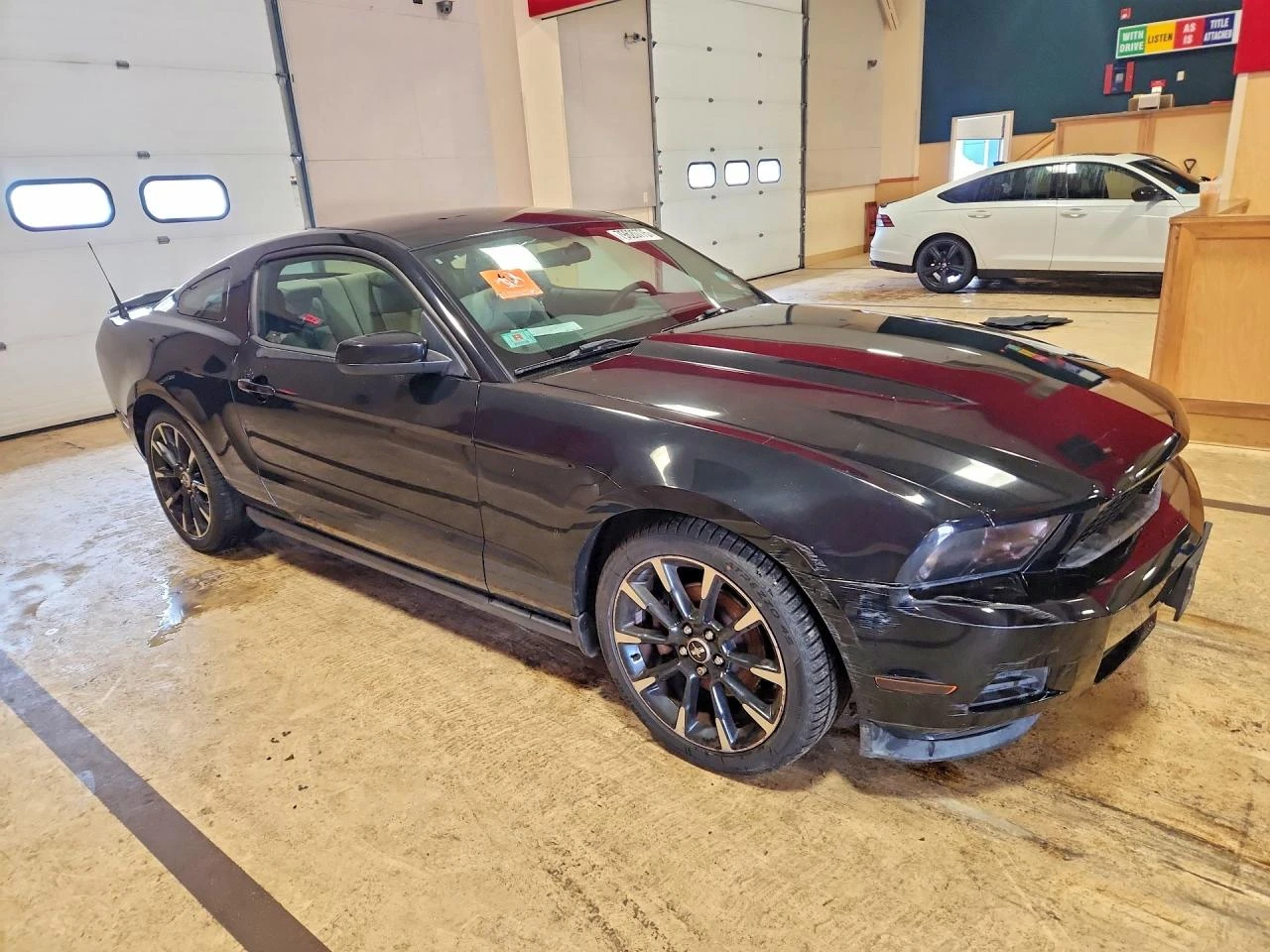 Ford Mustang V6 Premium * ������ ���� �� ��*  | Mobile.bg � ����������� 4