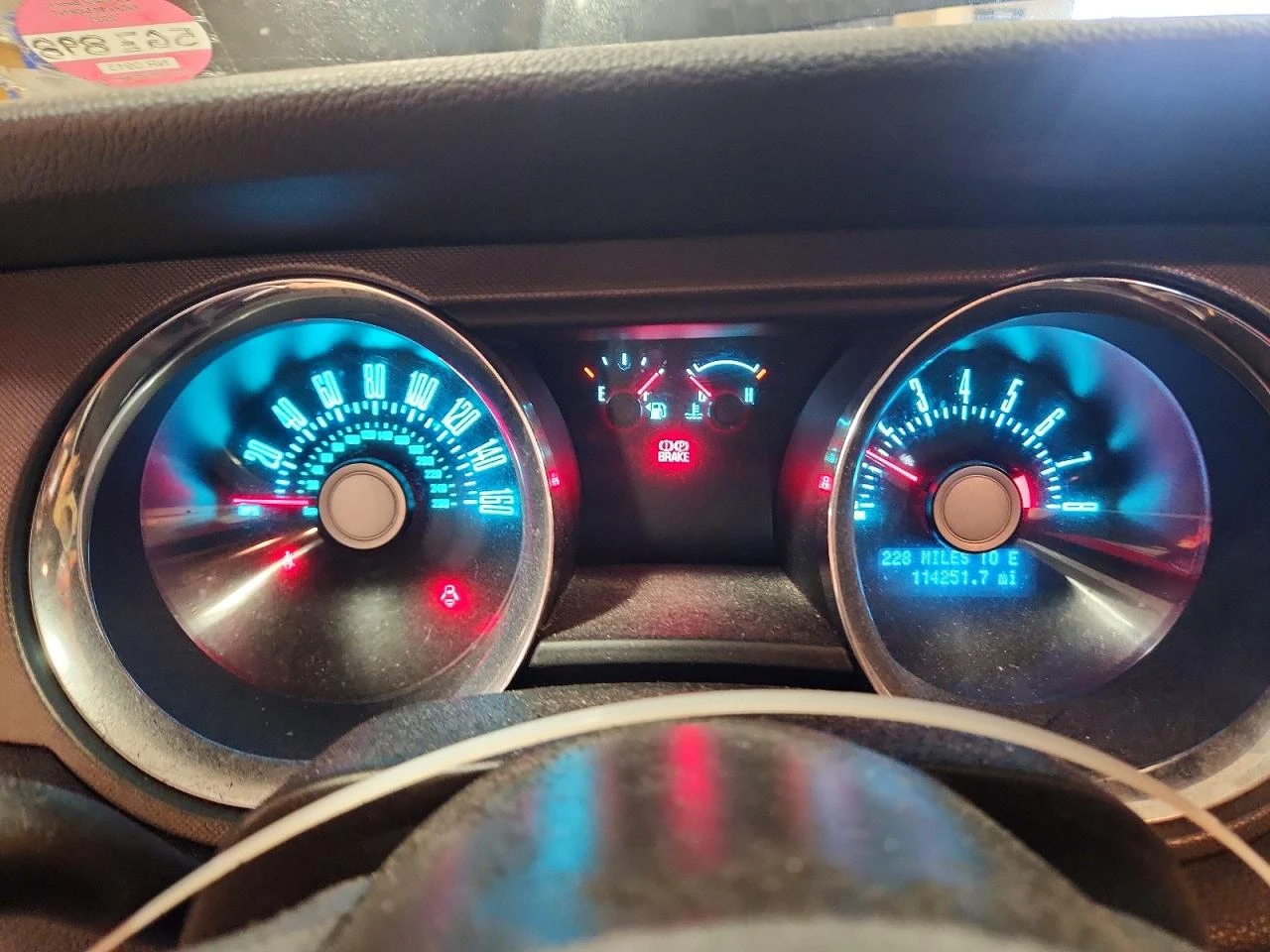 Ford Mustang V6 Premium * ������ ���� �� ��*  | Mobile.bg � ����������� 9