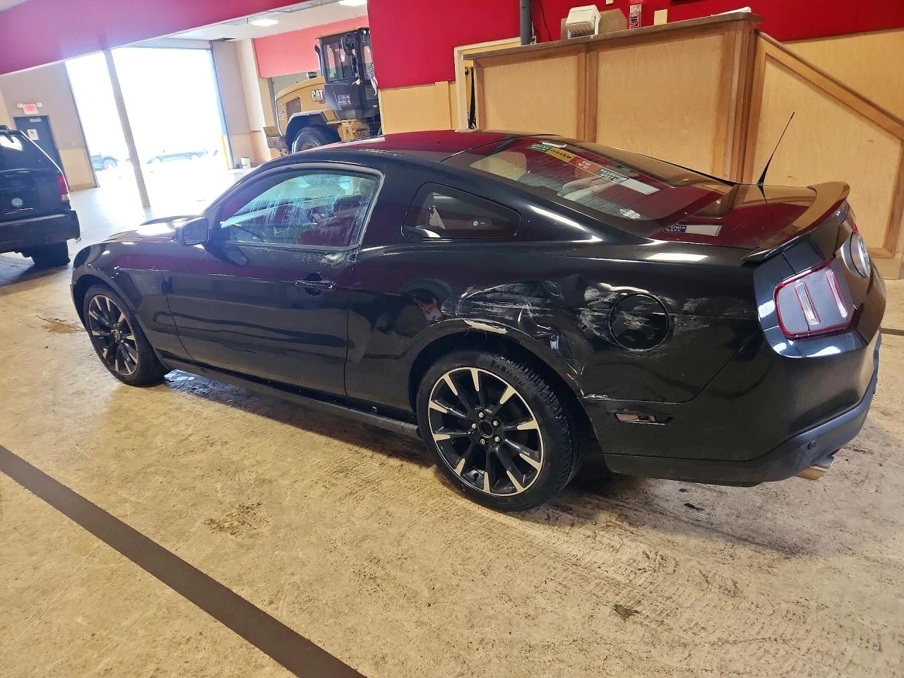 Ford Mustang V6 Premium * ������ ���� �� ��*  | Mobile.bg � ����������� 2