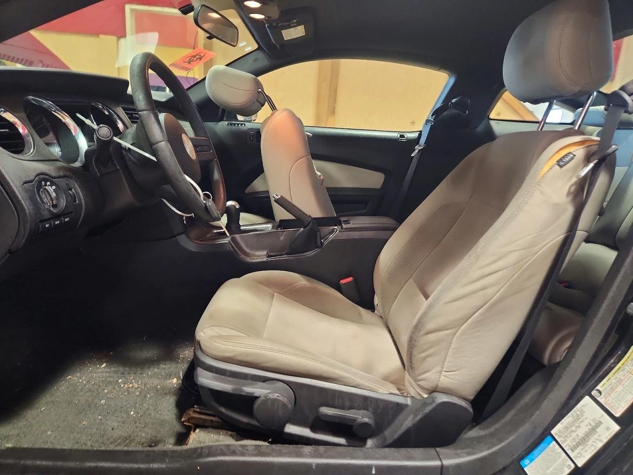 Ford Mustang V6 Premium * ������ ���� �� ��*  | Mobile.bg � ����������� 7