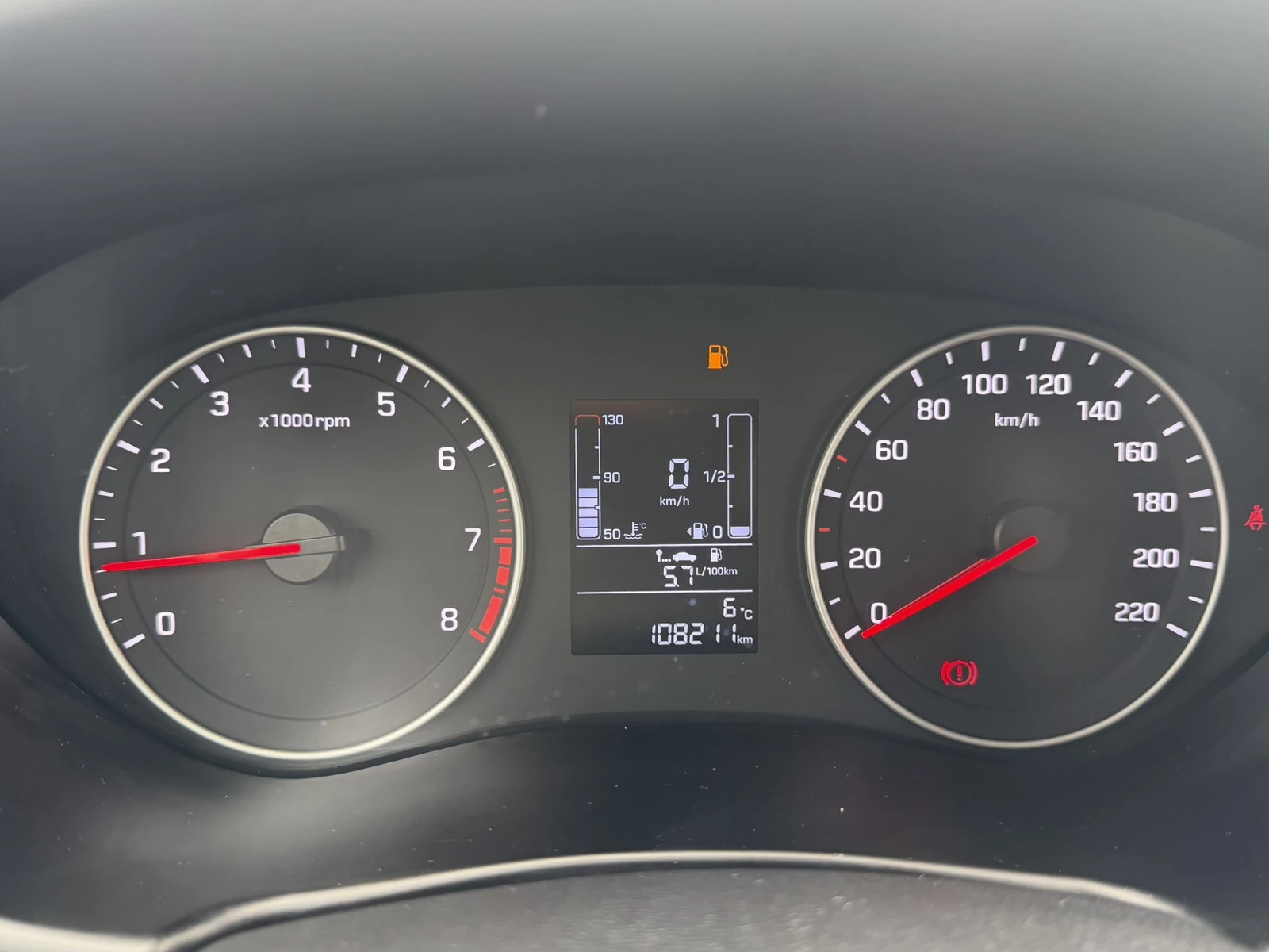 Hyundai I20 1.2i LPG 85k.c, снимка 17 - Автомобили и джипове - 54041329