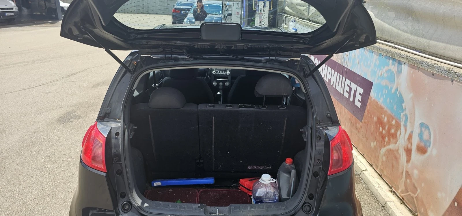 Mitsubishi Colt 1.1, снимка 6 - Автомобили и джипове - 54397206