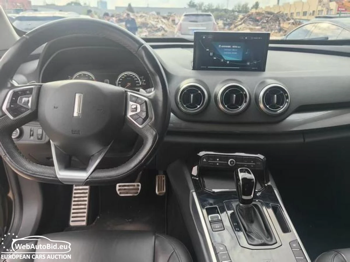Wey 05, снимка 7 - Автомобили и джипове - 54400588