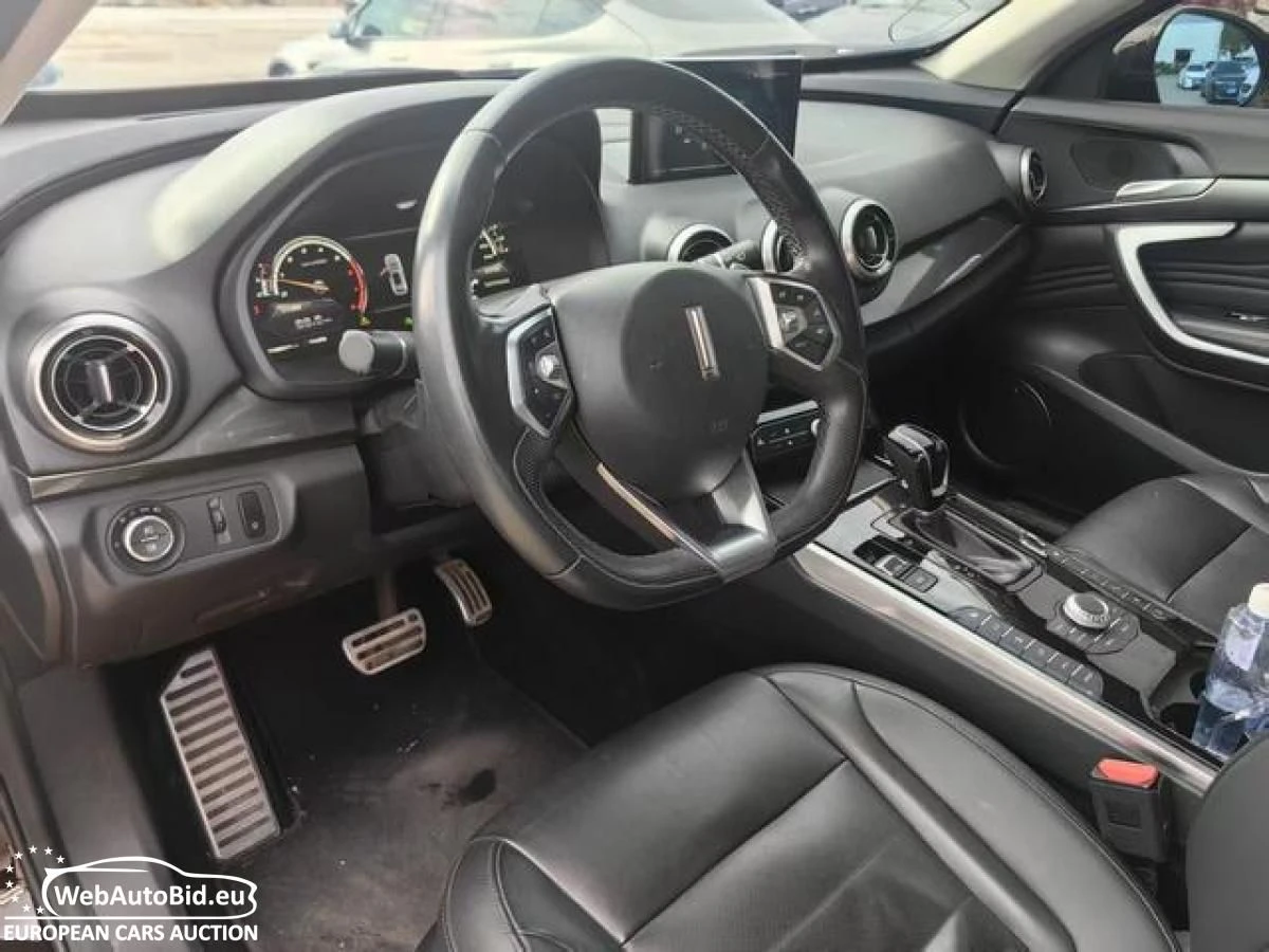 Wey 05, снимка 5 - Автомобили и джипове - 54400588