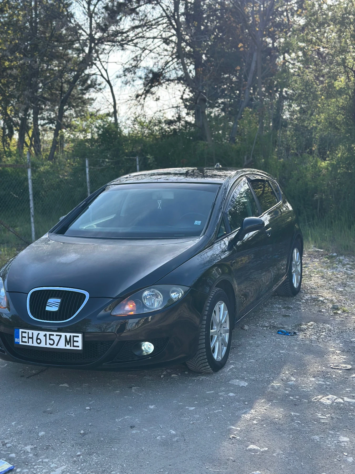 Seat Leon, снимка 6 - Автомобили и джипове - 54402908
