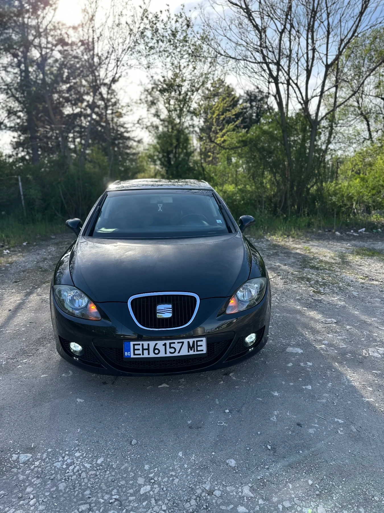 Seat Leon, снимка 5 - Автомобили и джипове - 54402908