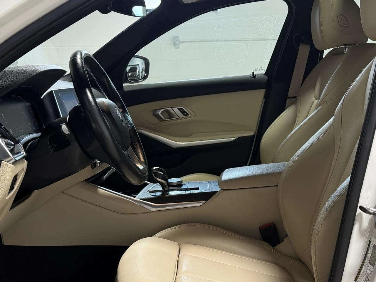 BMW 330 * xDrive * CARFAX * ЦЕНА ДО БГ, снимка 5 - Автомобили и джипове - 54427286