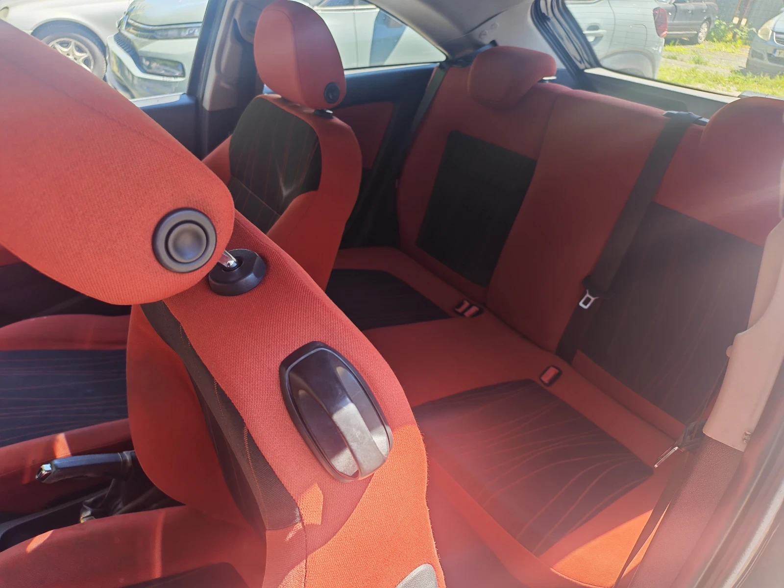 Opel Corsa, снимка 9 - Автомобили и джипове - 54682294