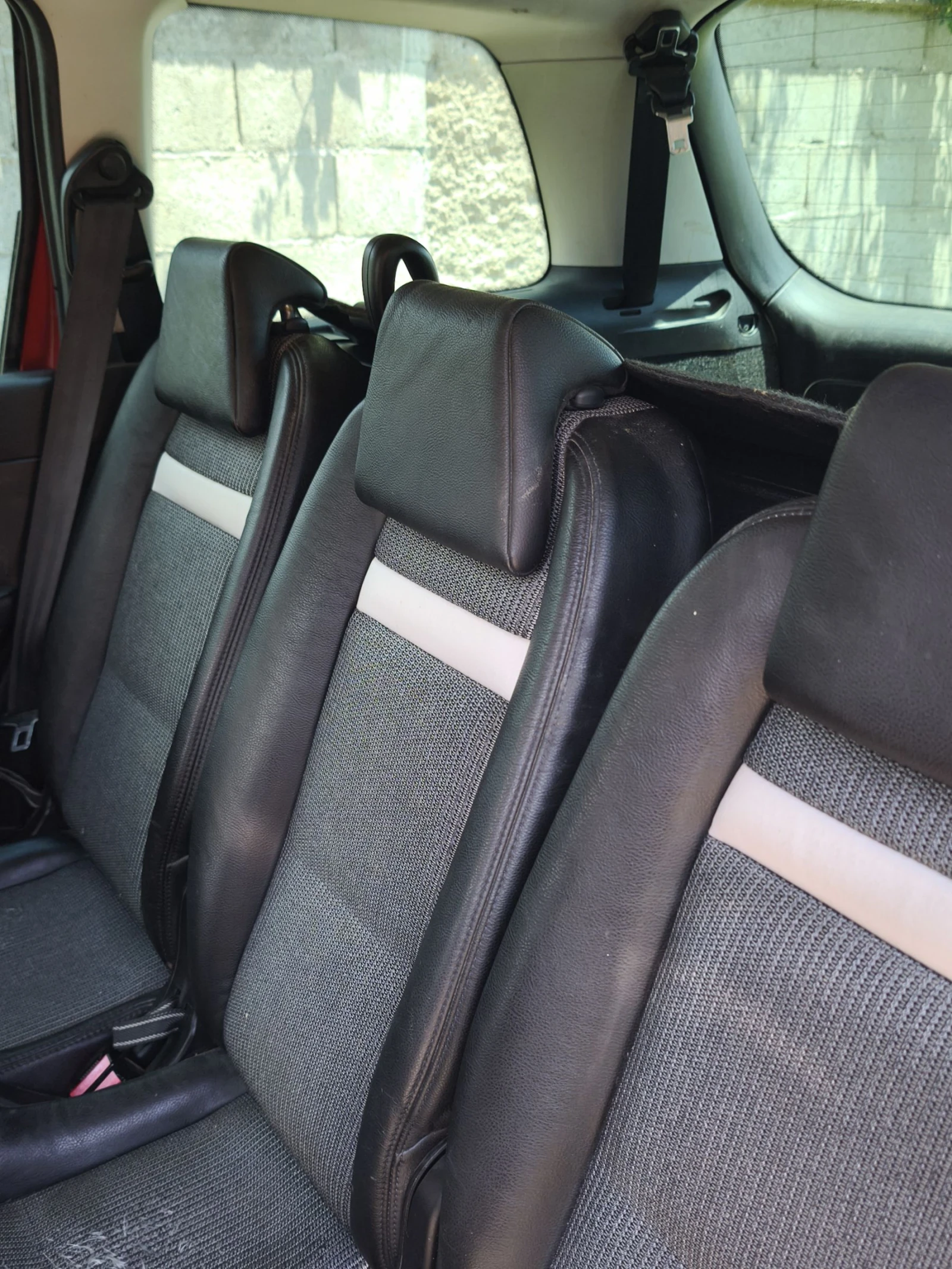 Peugeot 307, снимка 7 - Автомобили и джипове - 54820141