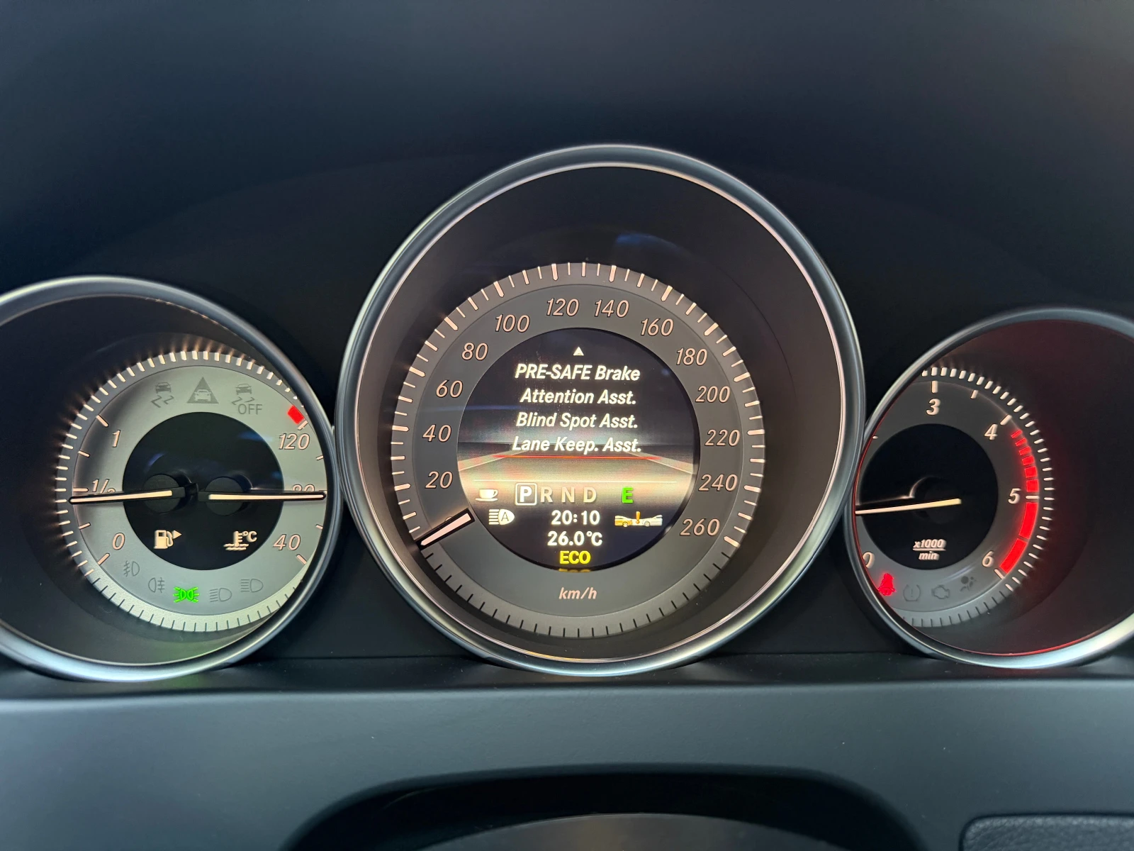 Mercedes-Benz C 250  CDI 4MATIC AMG Sport Plus Facel, снимка 12 - Автомобили и джипове - 54896577