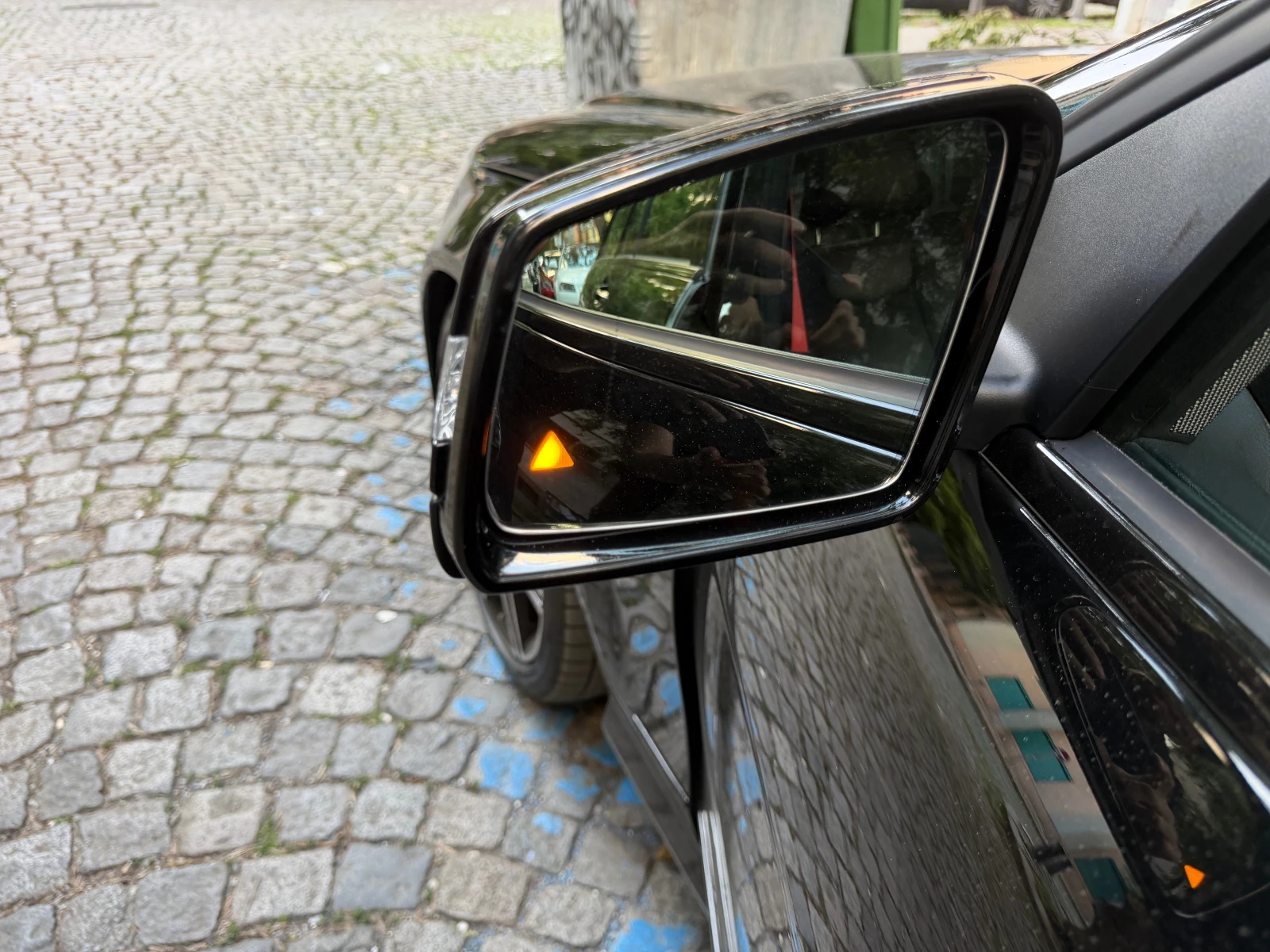 Mercedes-Benz C 250  CDI 4MATIC AMG Sport Plus Facel, снимка 10 - Автомобили и джипове - 54896577