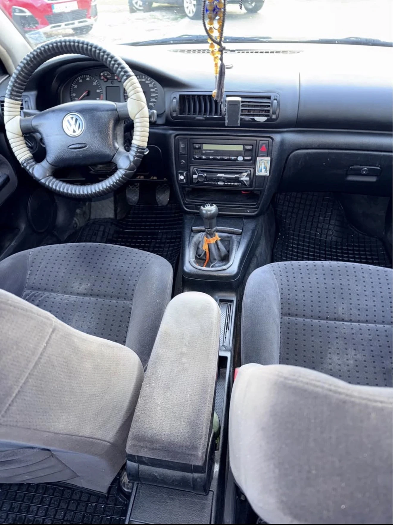 VW Passat, снимка 8 - Автомобили и джипове - 54905629