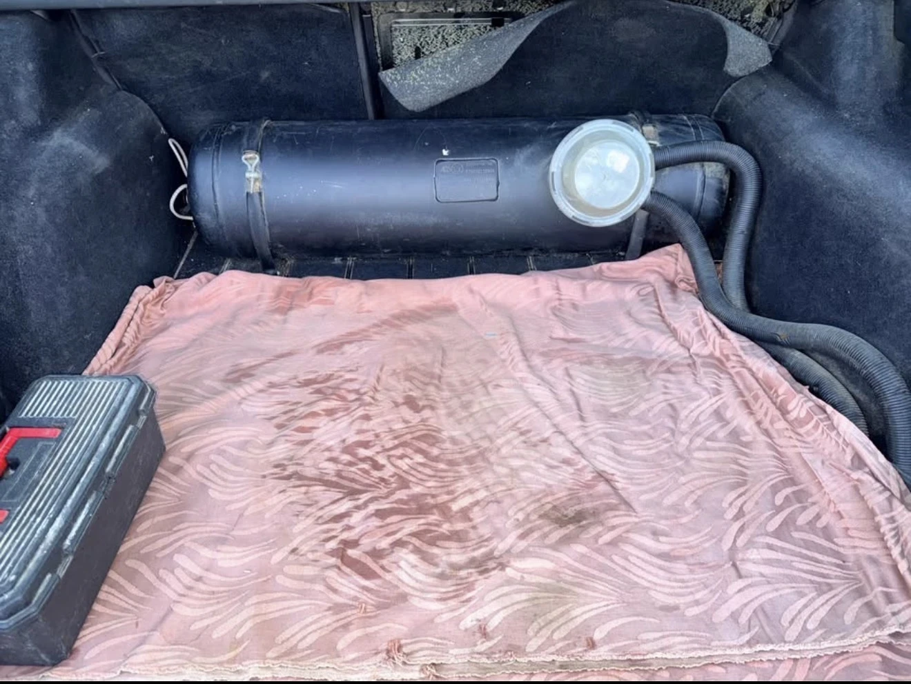 VW Passat, снимка 9 - Автомобили и джипове - 54905629