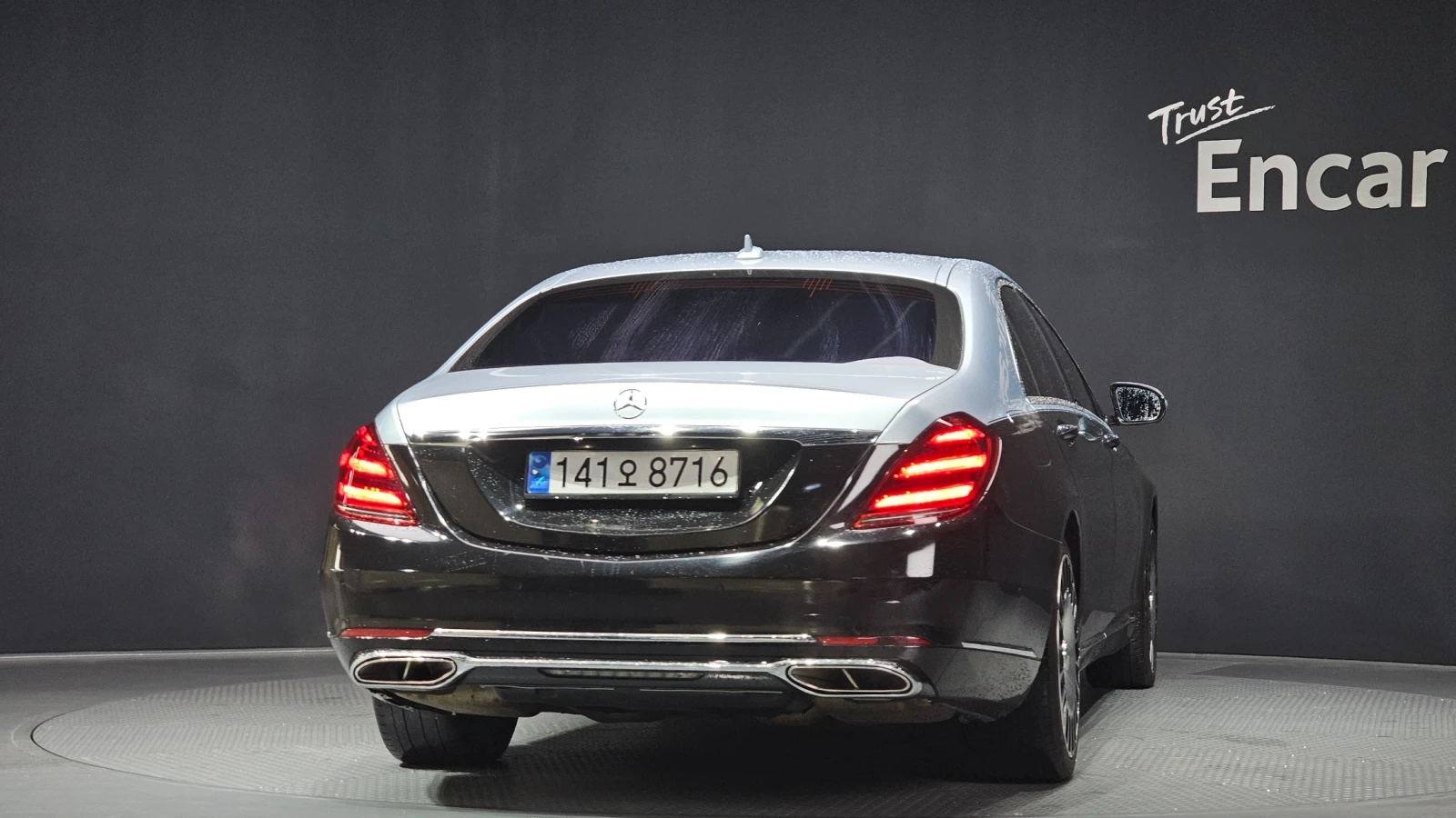 Mercedes-Benz S 500 S500L | Massage | Soft Close | Адаптивен круиз, снимка 4 - Автомобили и джипове - 54932928