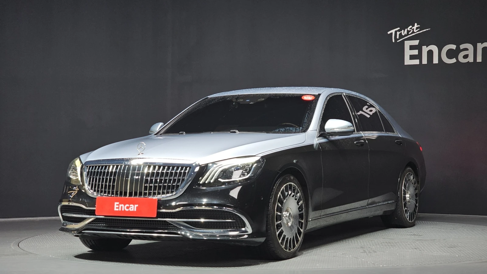 Mercedes-Benz S 500 S500L | Massage | Soft Close | Адаптивен круиз, снимка 3 - Автомобили и джипове - 54932928