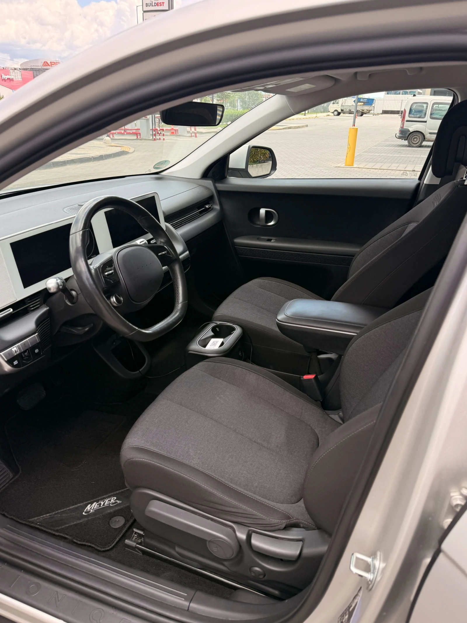 Hyundai Ioniq 5, снимка 13 - Автомобили и джипове - 54935513
