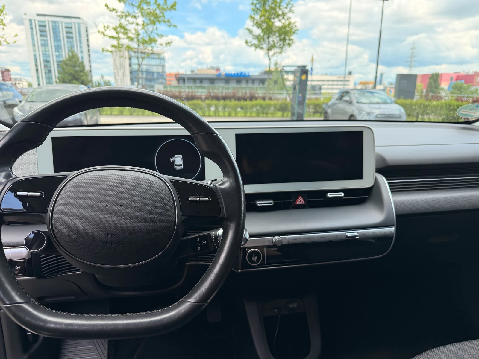 Hyundai Ioniq 5, снимка 14 - Автомобили и джипове - 54935513