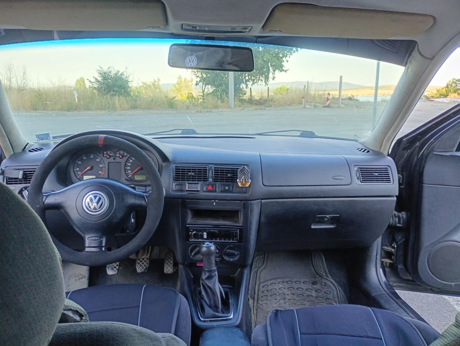 VW Golf Vw Golf 4, снимка 5 - Автомобили и джипове - 55191766