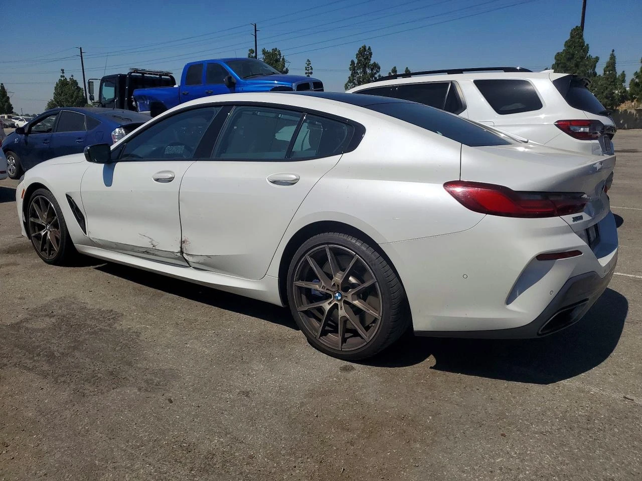 BMW 850 M850XI 4.4 | Mobile.bg � ����������� 2