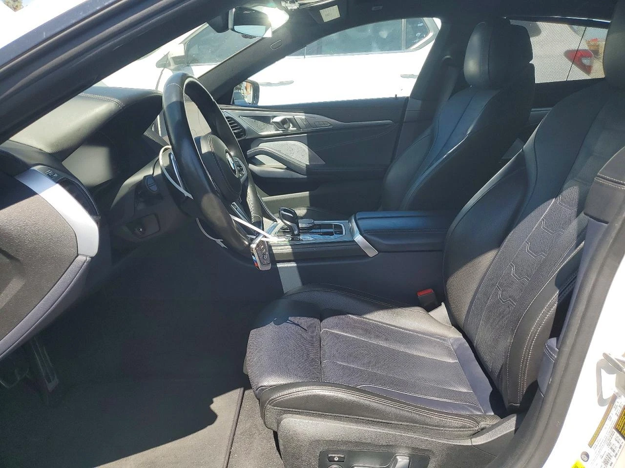 BMW 850 M850XI 4.4 | Mobile.bg � ����������� 7