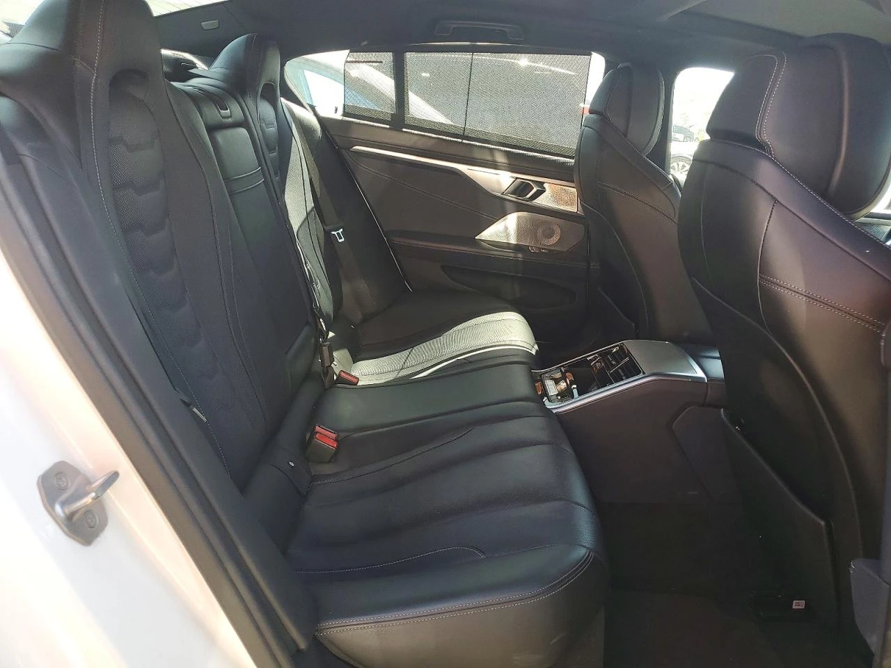 BMW 850 M850XI 4.4 | Mobile.bg � ����������� 10