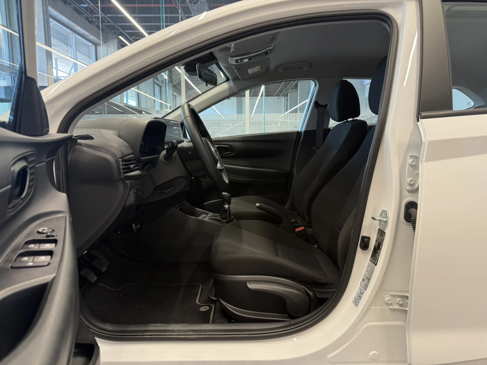 Hyundai I20 BUSINESS, снимка 15 - Автомобили и джипове - 55403442