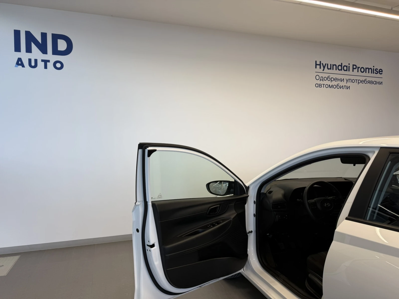 Hyundai I20 BUSINESS, снимка 10 - Автомобили и джипове - 55403442