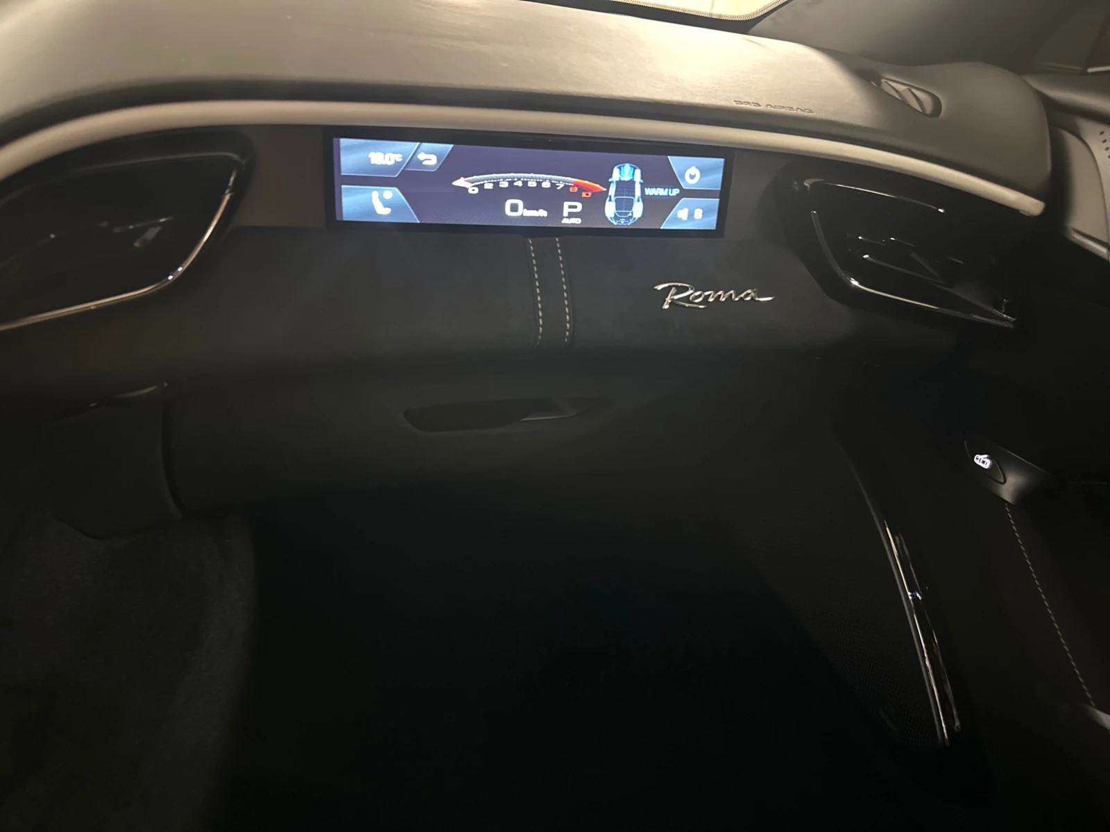 Ferrari Roma 3.9L 8cyl 4WD | Mobile.bg � ����������� 17