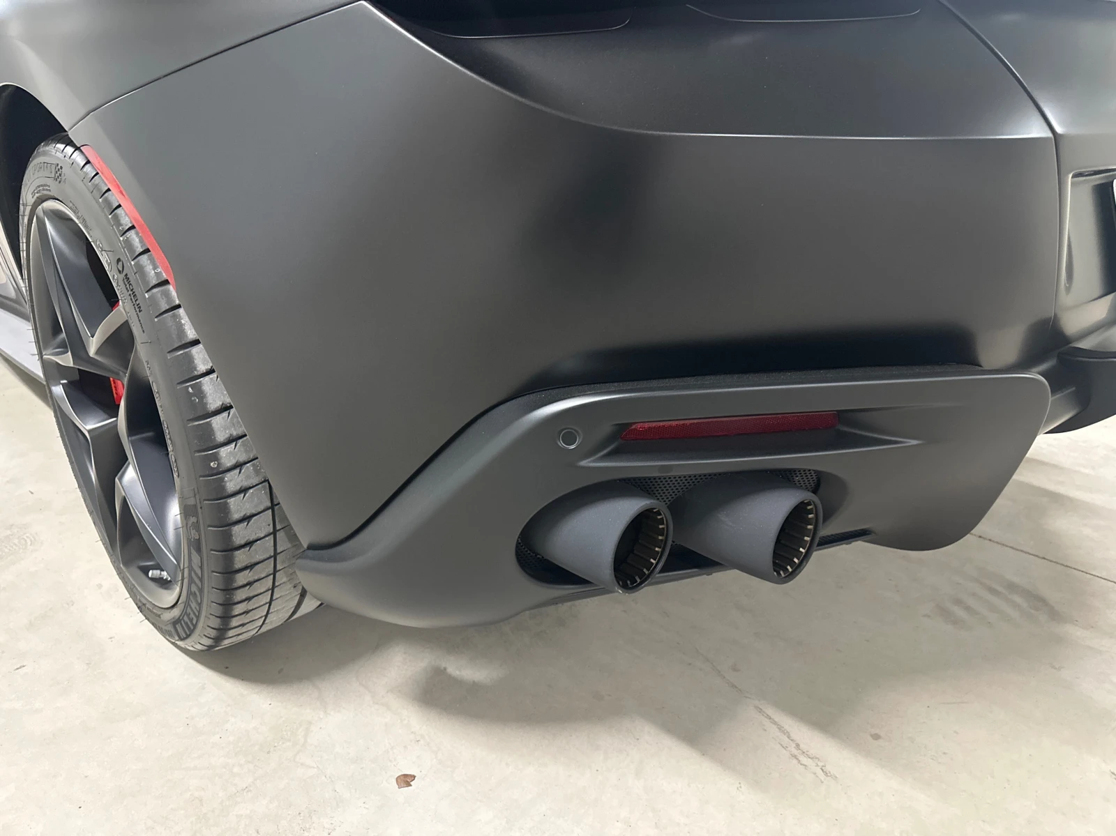 Ferrari Roma 3.9L 8cyl 4WD | Mobile.bg � ����������� 16