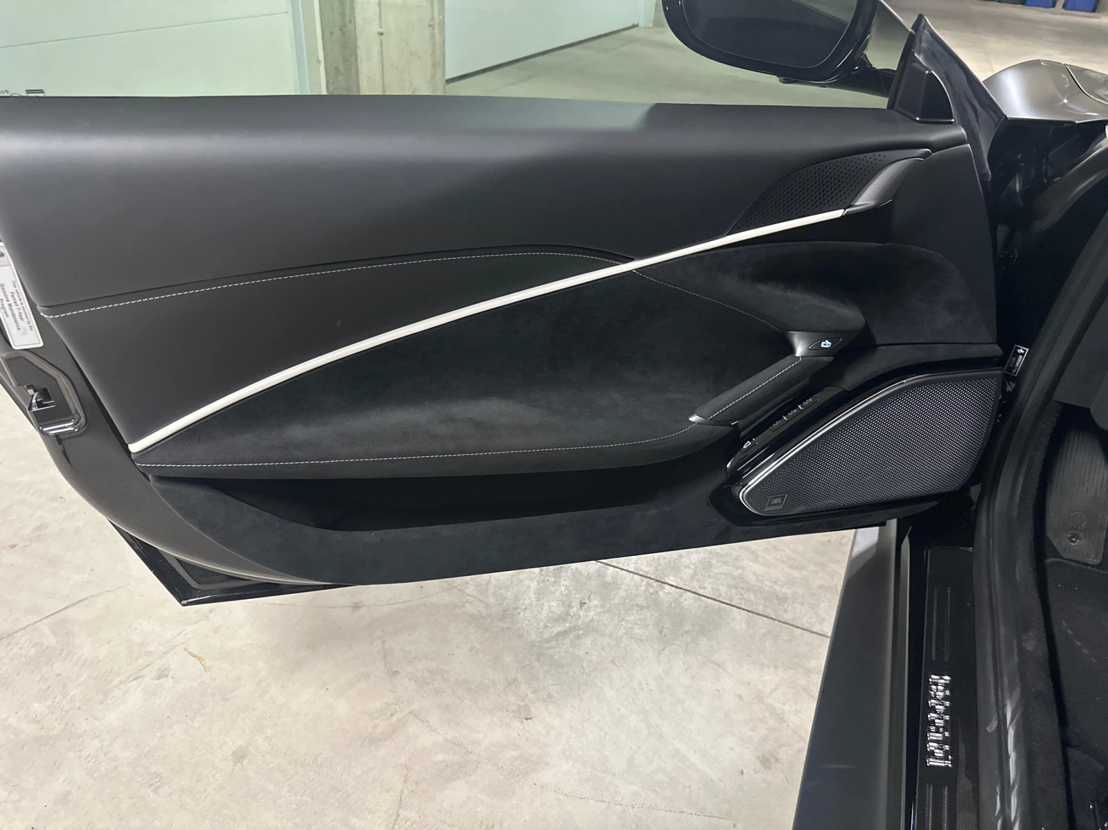 Ferrari Roma 3.9L 8cyl 4WD | Mobile.bg � ����������� 13