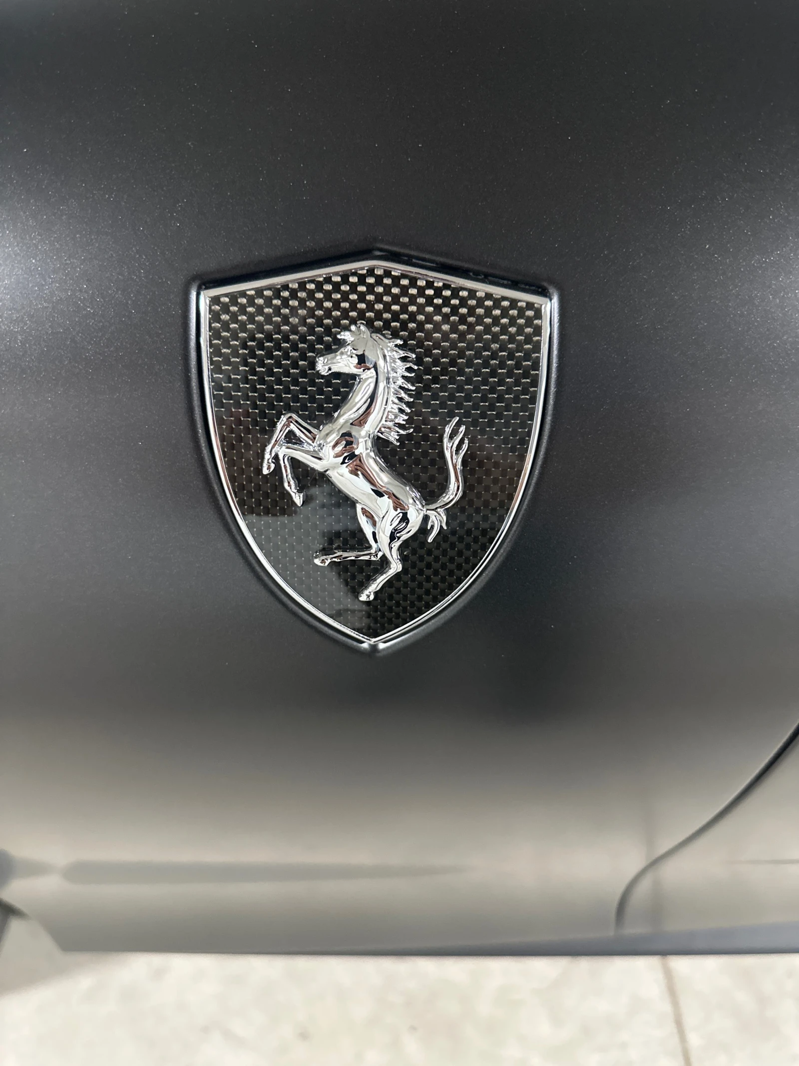 Ferrari Roma 3.9L 8cyl 4WD | Mobile.bg � ����������� 15