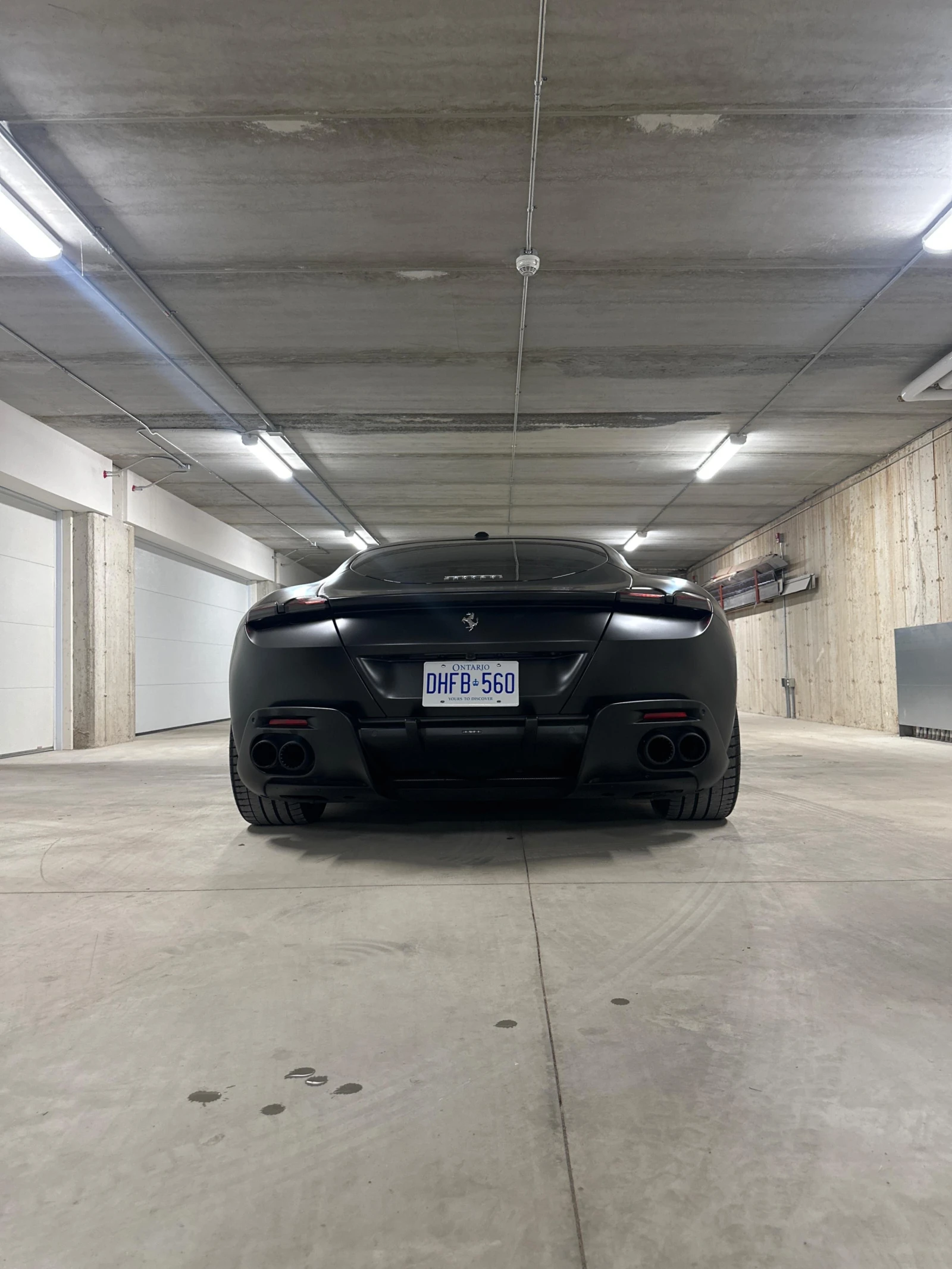 Ferrari Roma 3.9L 8cyl 4WD | Mobile.bg � ����������� 4