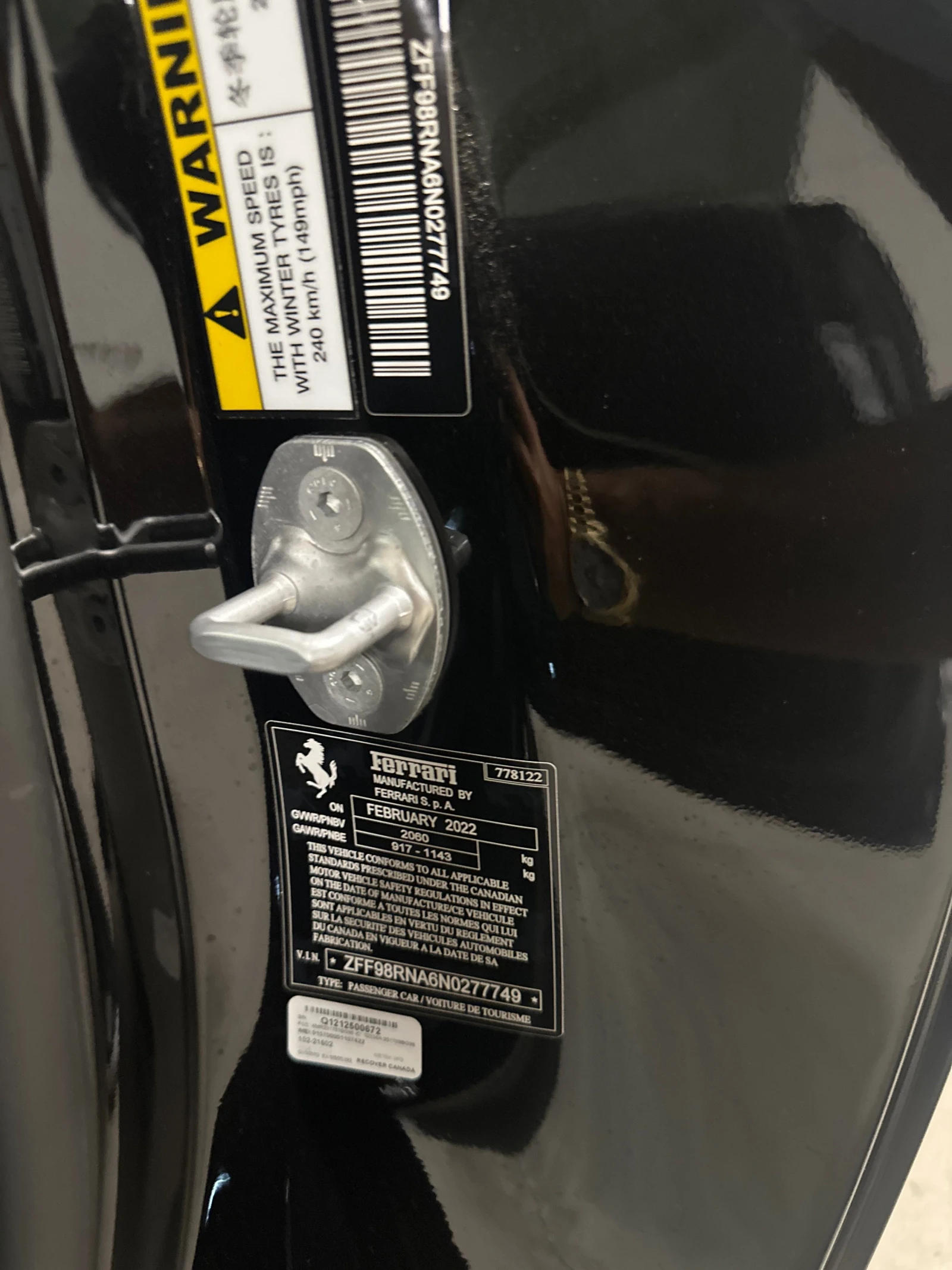 Ferrari Roma 3.9L 8cyl 4WD | Mobile.bg � ����������� 11