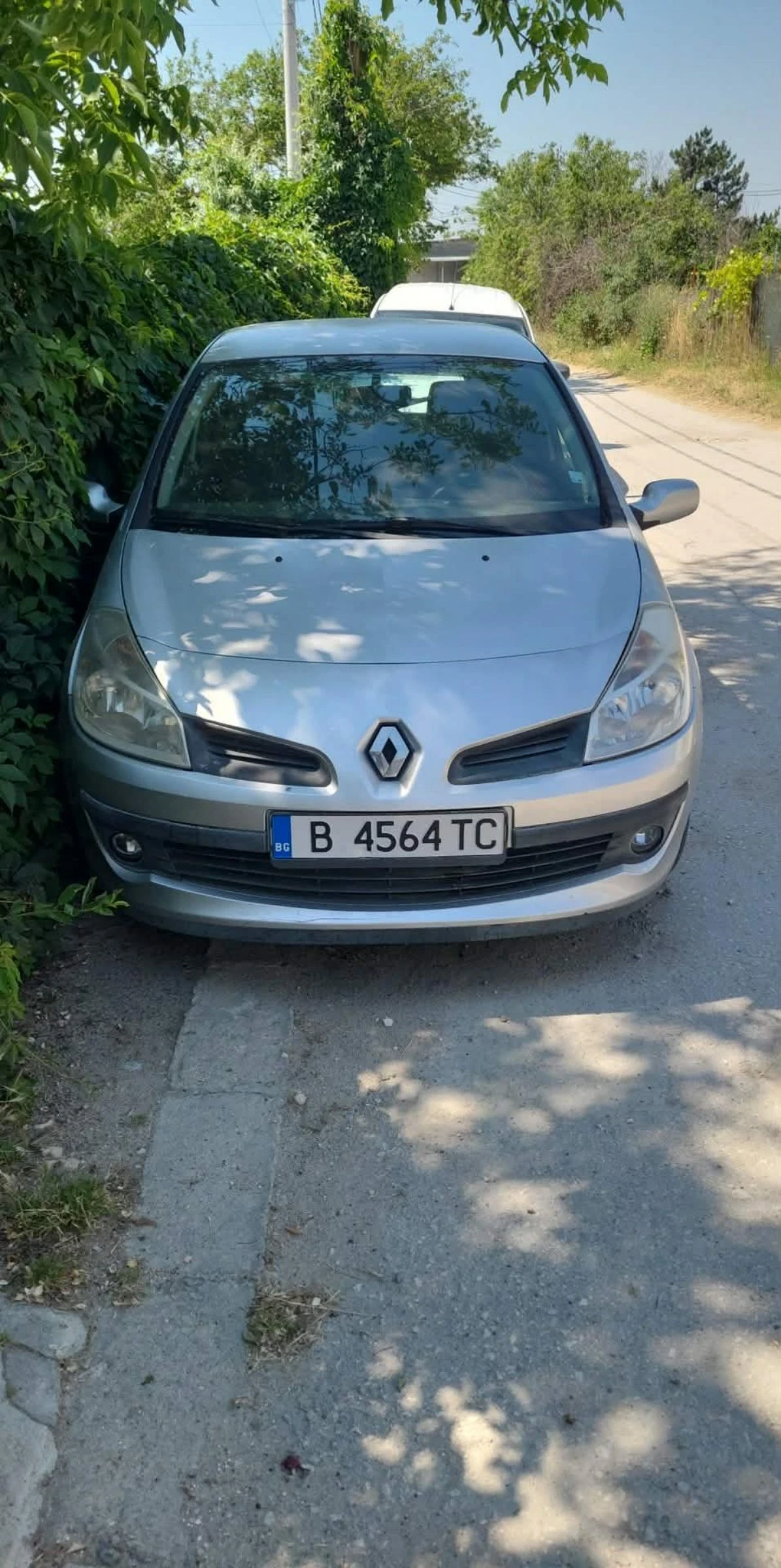 Renault Clio 1.5dci 